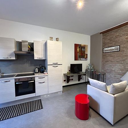 Comfort Accommodation Residence Bergame Extérieur photo