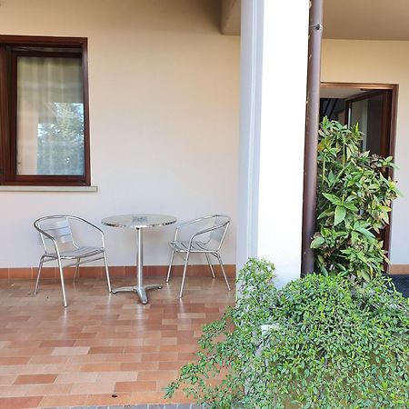 Comfort Accommodation Residence Bergame Extérieur photo