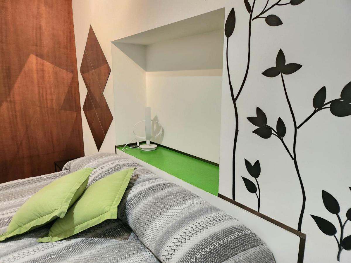 Comfort Accommodation Residence Bergame Extérieur photo