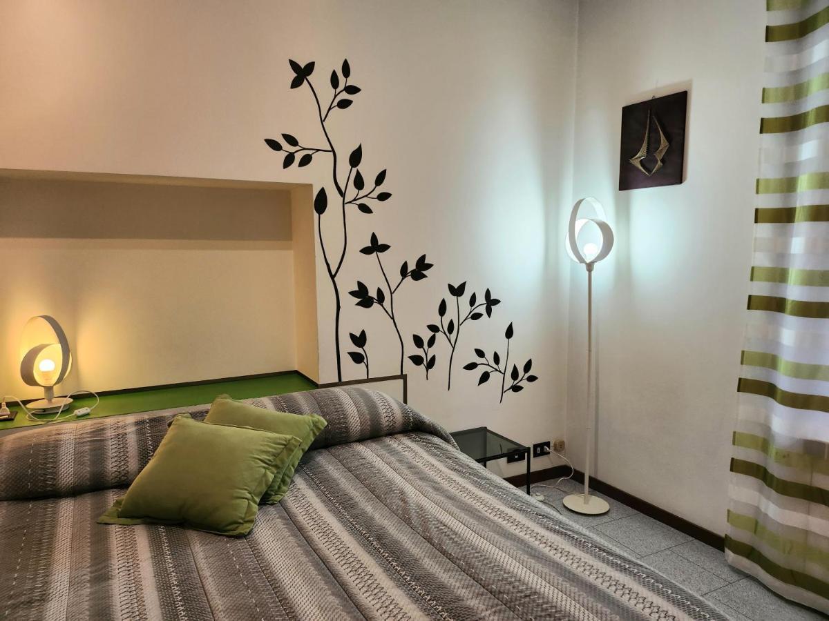 Comfort Accommodation Residence Bergame Extérieur photo