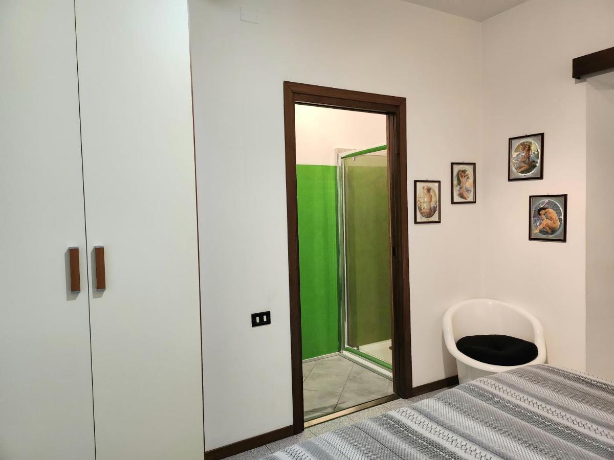 Comfort Accommodation Residence Bergame Extérieur photo
