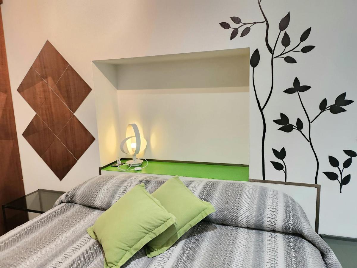 Comfort Accommodation Residence Bergame Extérieur photo