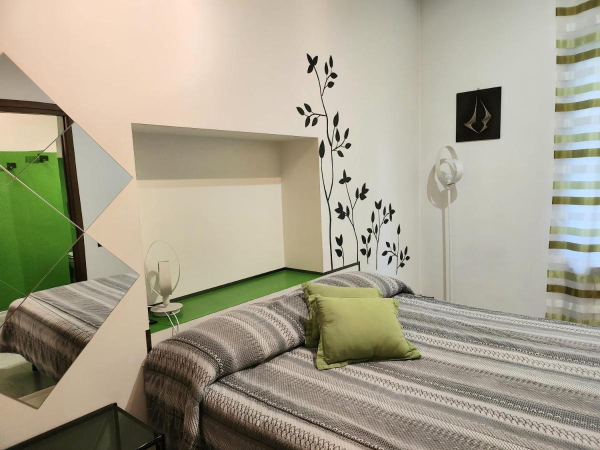 Comfort Accommodation Residence Bergame Extérieur photo
