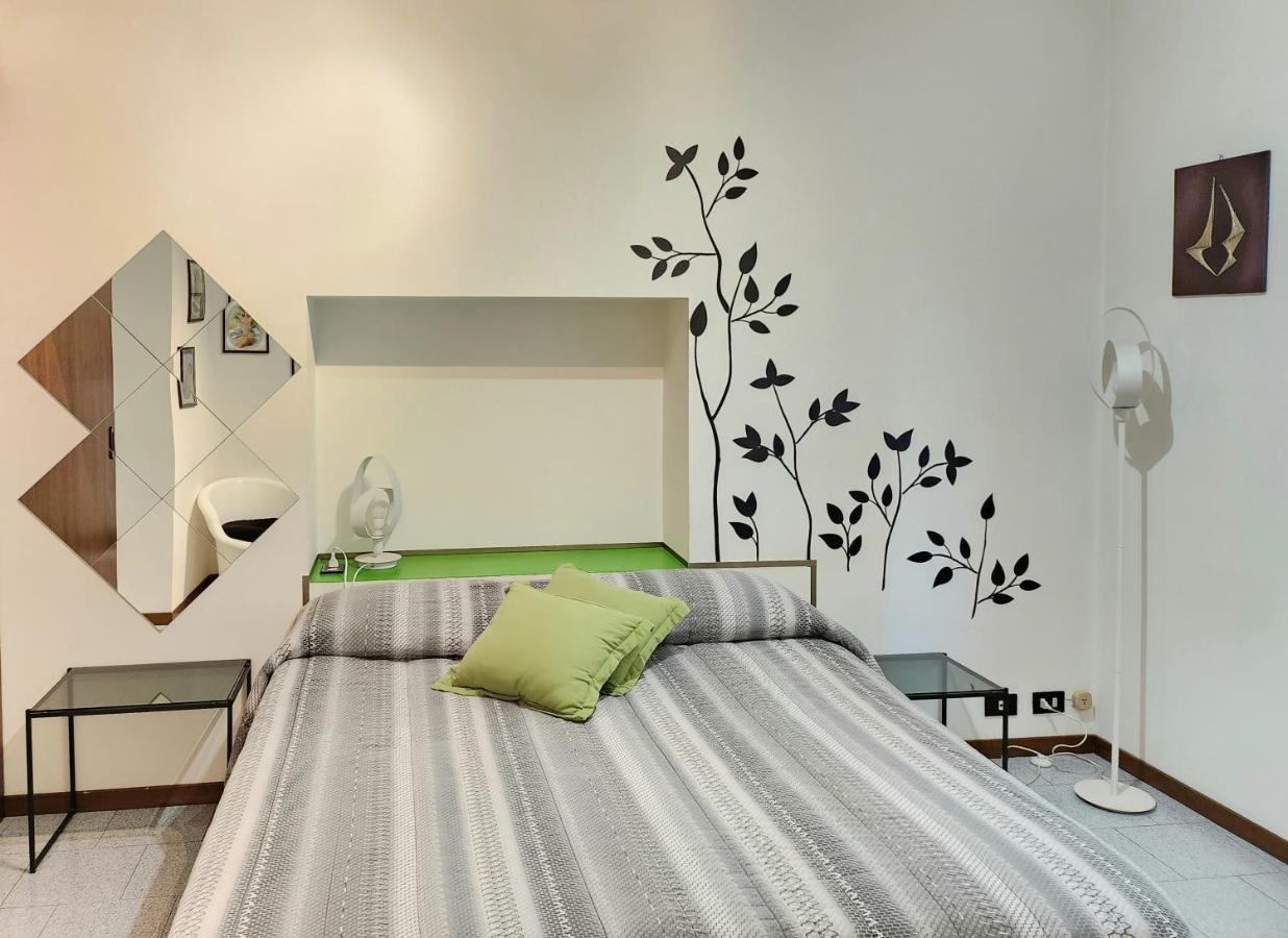 Comfort Accommodation Residence Bergame Extérieur photo