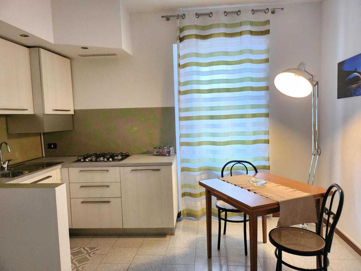 Comfort Accommodation Residence Bergame Extérieur photo