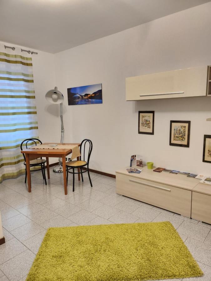Comfort Accommodation Residence Bergame Extérieur photo