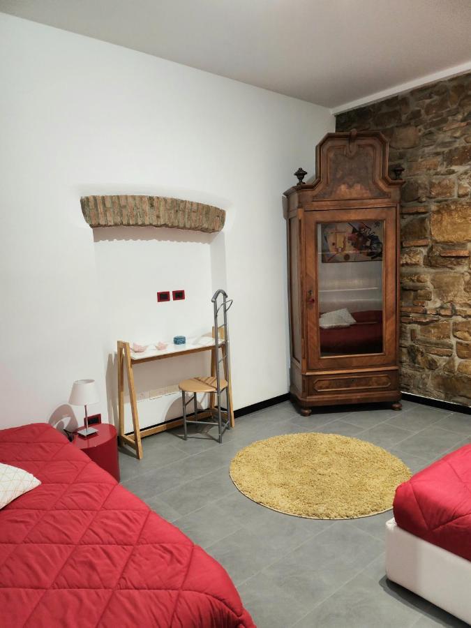Comfort Accommodation Residence Bergame Extérieur photo