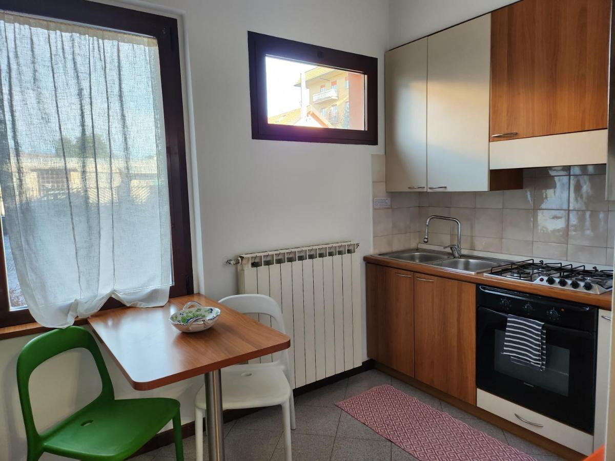 Comfort Accommodation Residence Bergame Extérieur photo