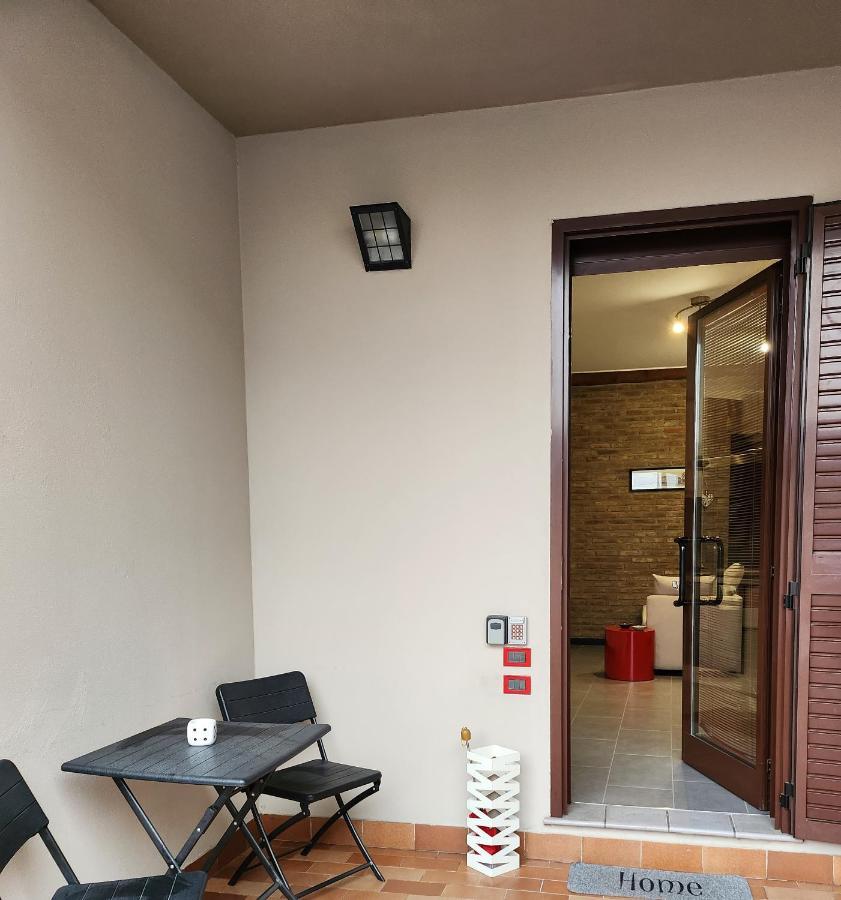 Comfort Accommodation Residence Bergame Extérieur photo