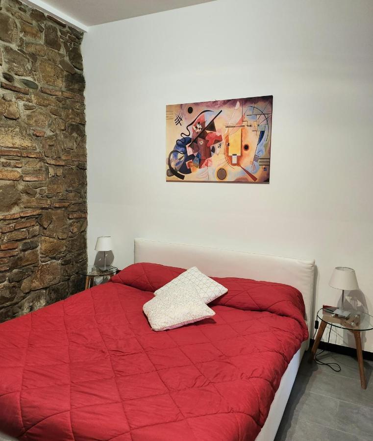 Comfort Accommodation Residence Bergame Extérieur photo