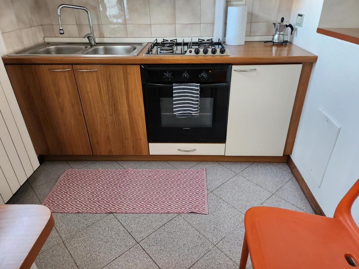 Comfort Accommodation Residence Bergame Extérieur photo