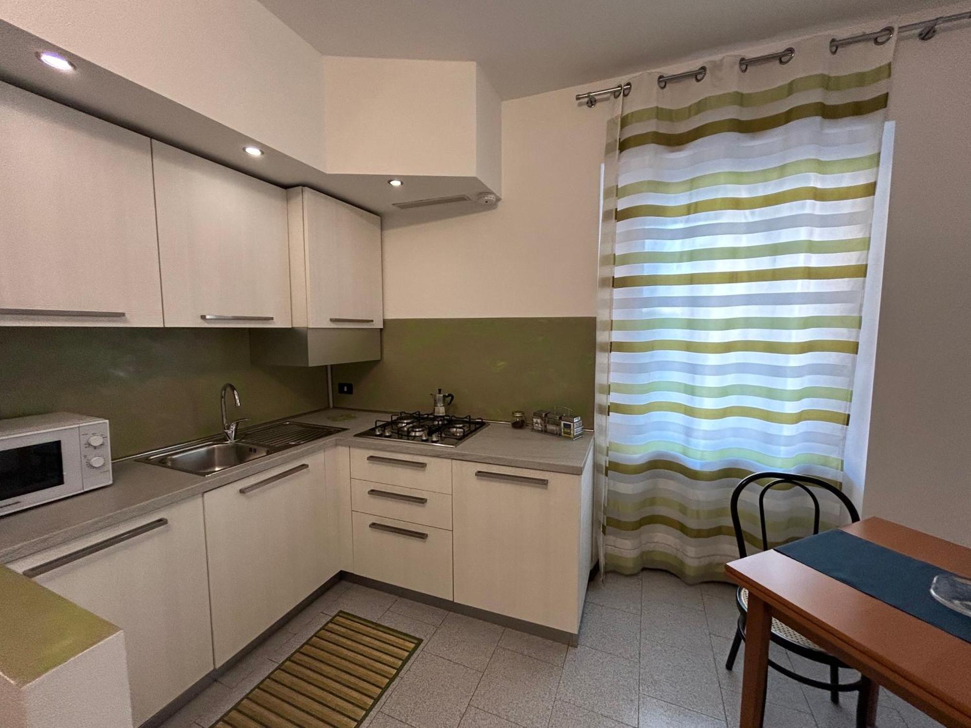 Comfort Accommodation Residence Bergame Extérieur photo