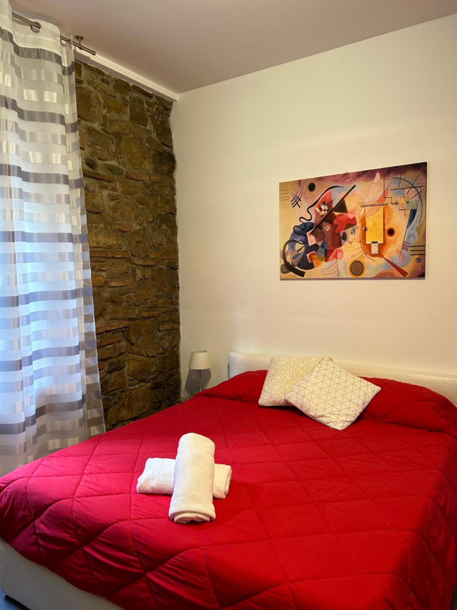 Comfort Accommodation Residence Bergame Extérieur photo
