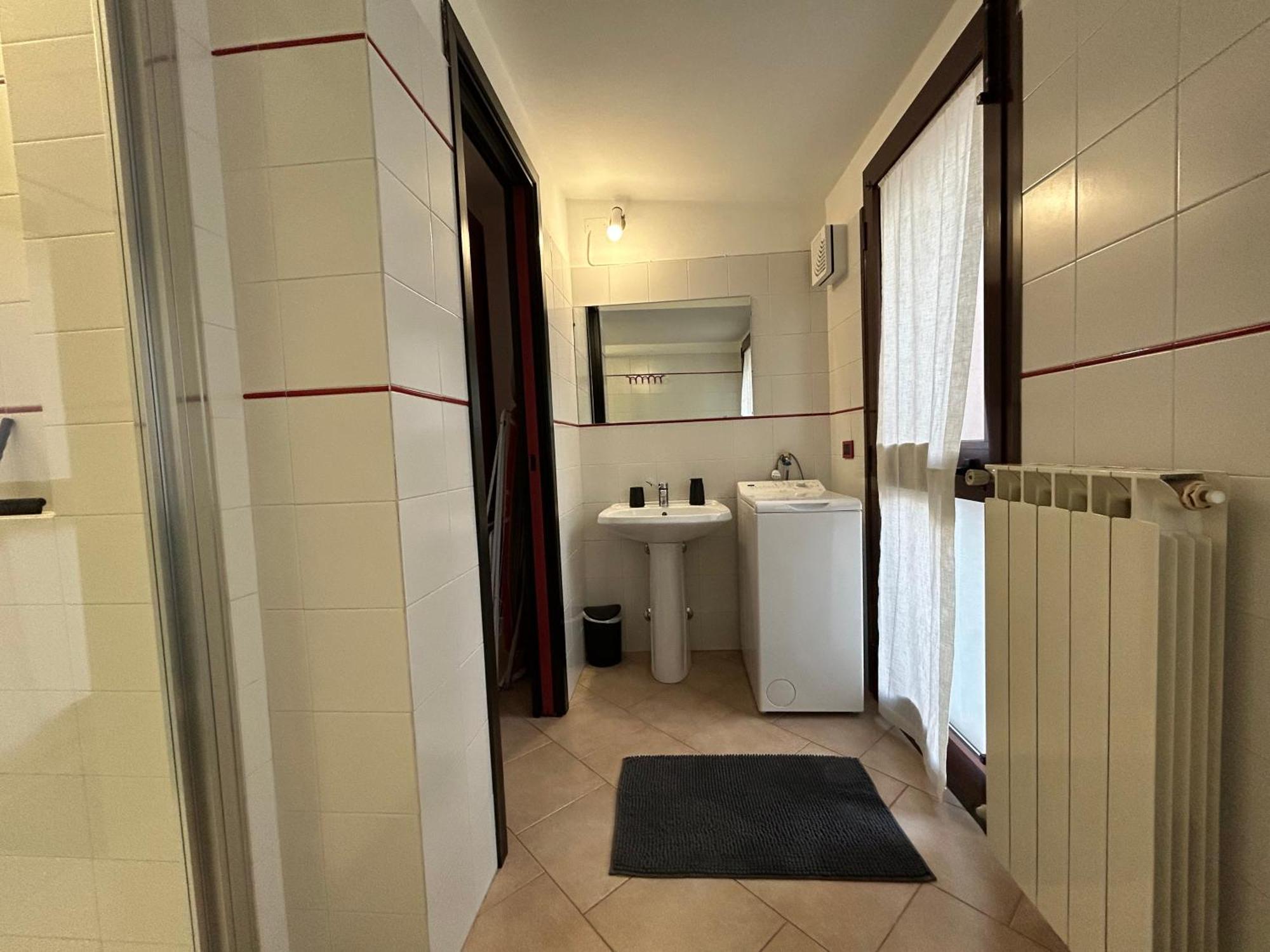 Comfort Accommodation Residence Bergame Extérieur photo