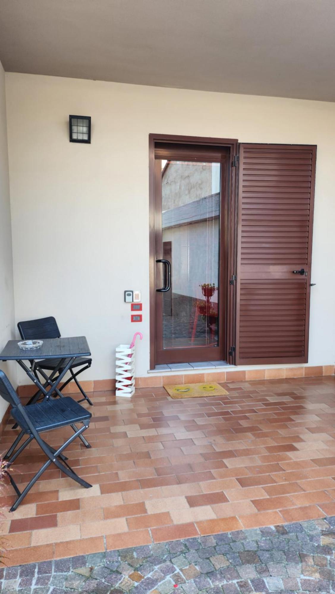 Comfort Accommodation Residence Bergame Extérieur photo