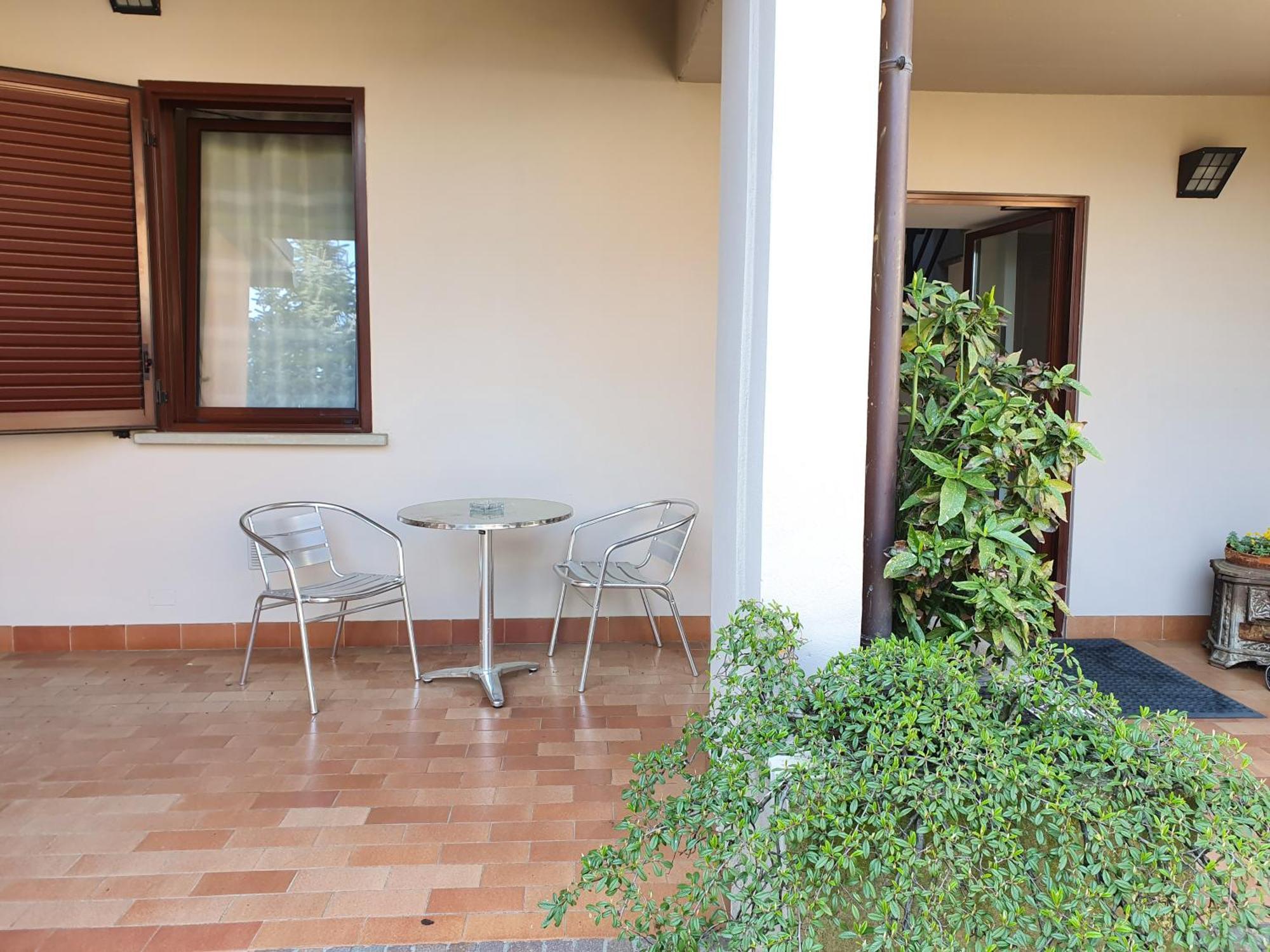 Comfort Accommodation Residence Bergame Extérieur photo