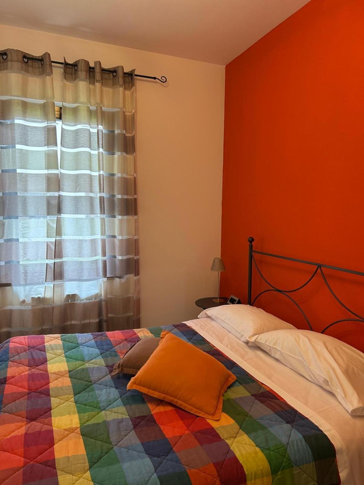 Comfort Accommodation Residence Bergame Extérieur photo