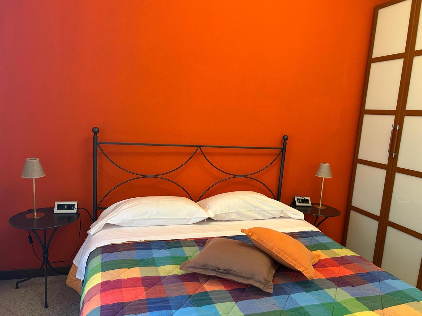 Comfort Accommodation Residence Bergame Extérieur photo