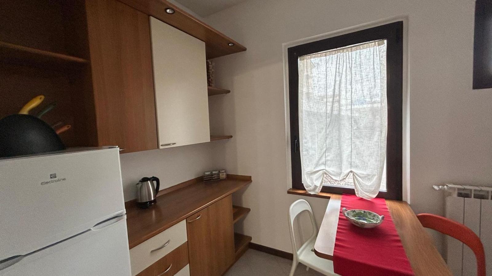 Comfort Accommodation Residence Bergame Extérieur photo
