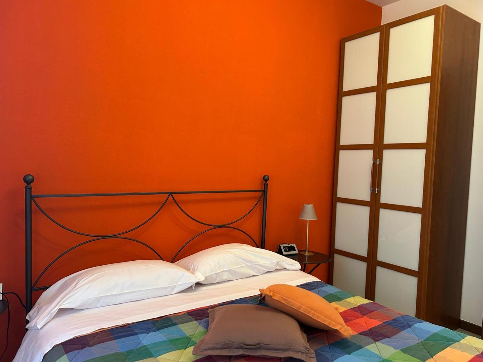 Comfort Accommodation Residence Bergame Extérieur photo