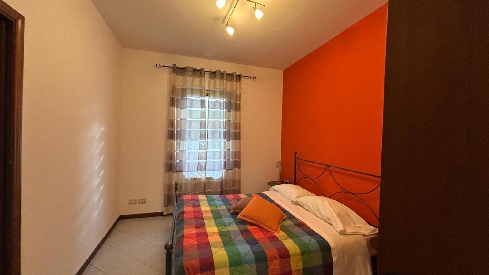 Comfort Accommodation Residence Bergame Extérieur photo