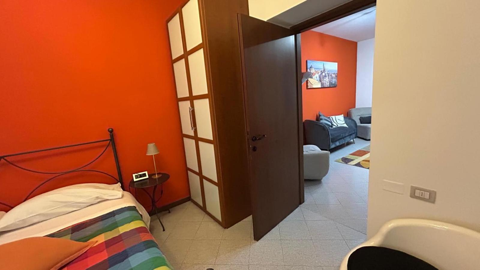 Comfort Accommodation Residence Bergame Extérieur photo