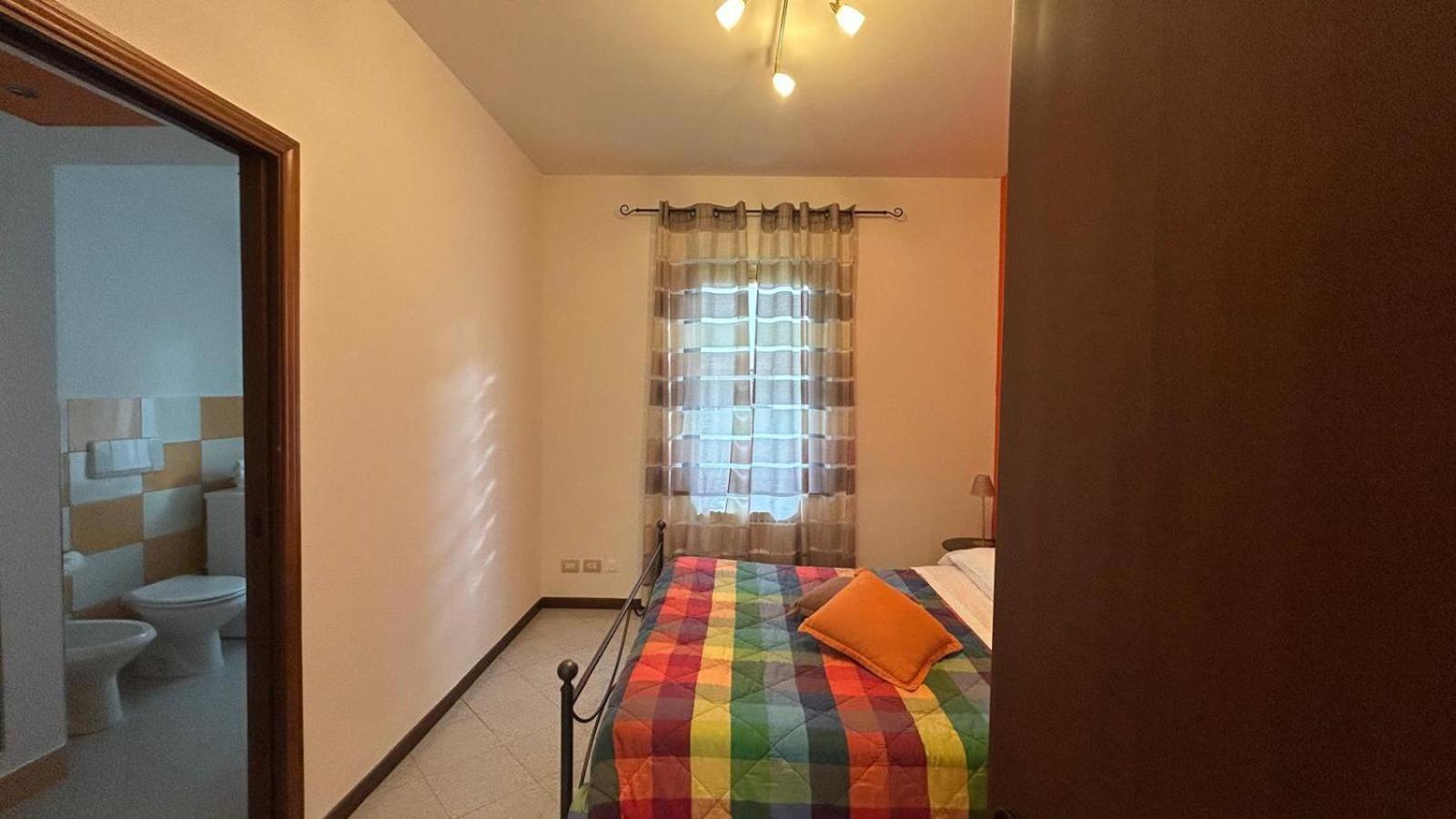 Comfort Accommodation Residence Bergame Extérieur photo