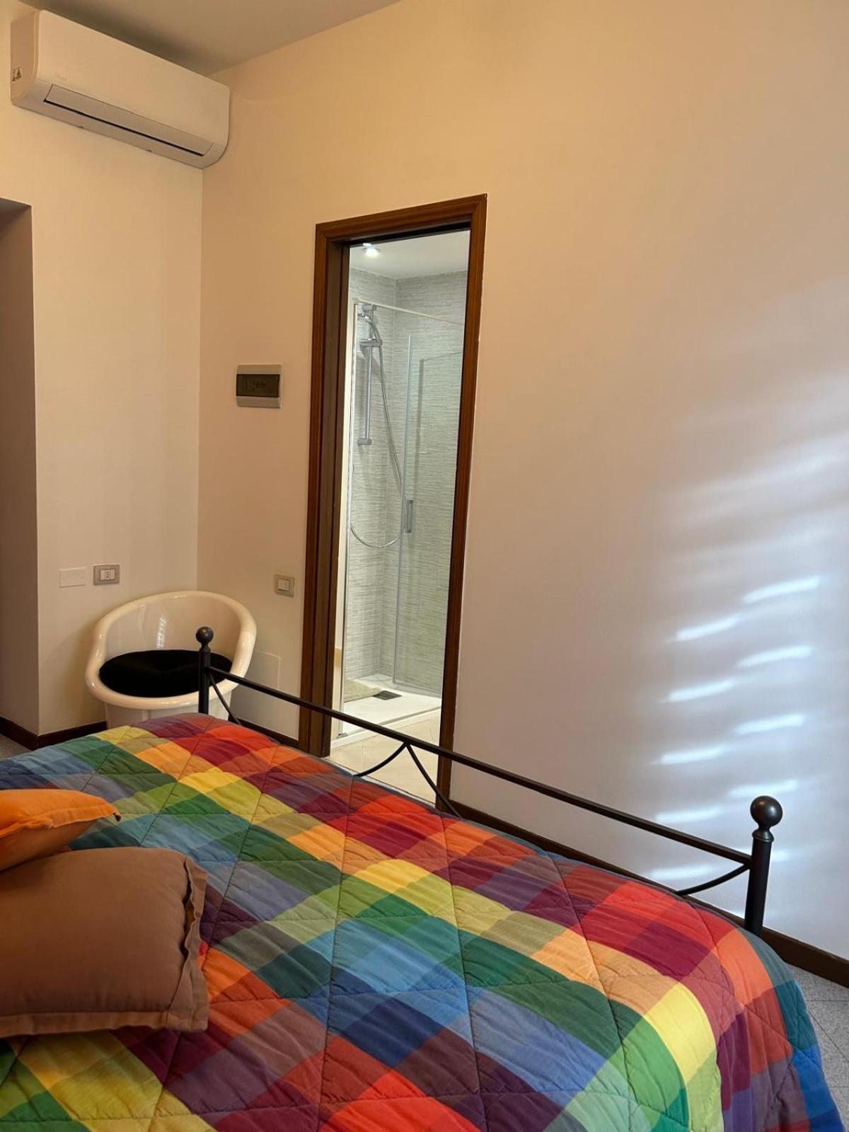 Comfort Accommodation Residence Bergame Extérieur photo