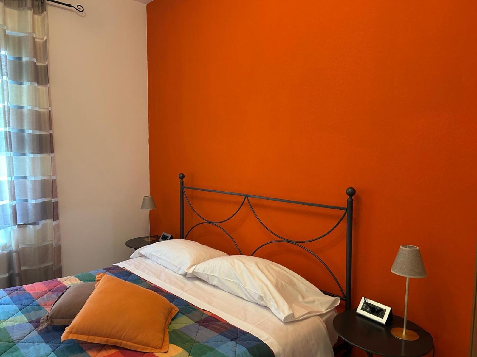 Comfort Accommodation Residence Bergame Extérieur photo