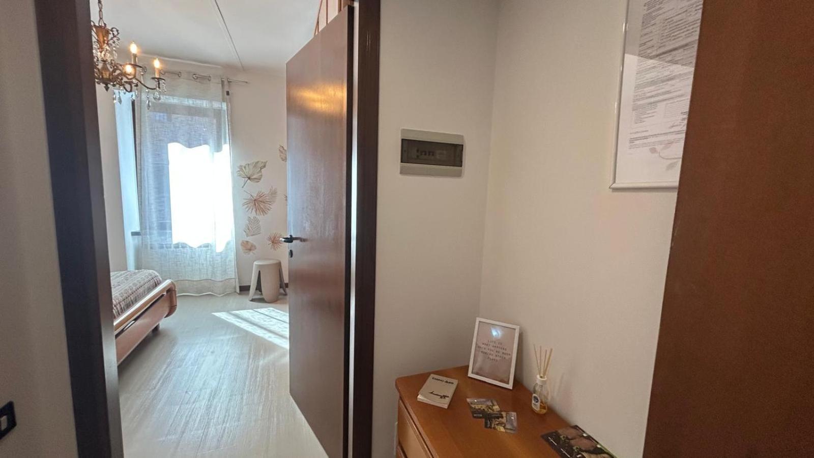 Comfort Accommodation Residence Bergame Extérieur photo