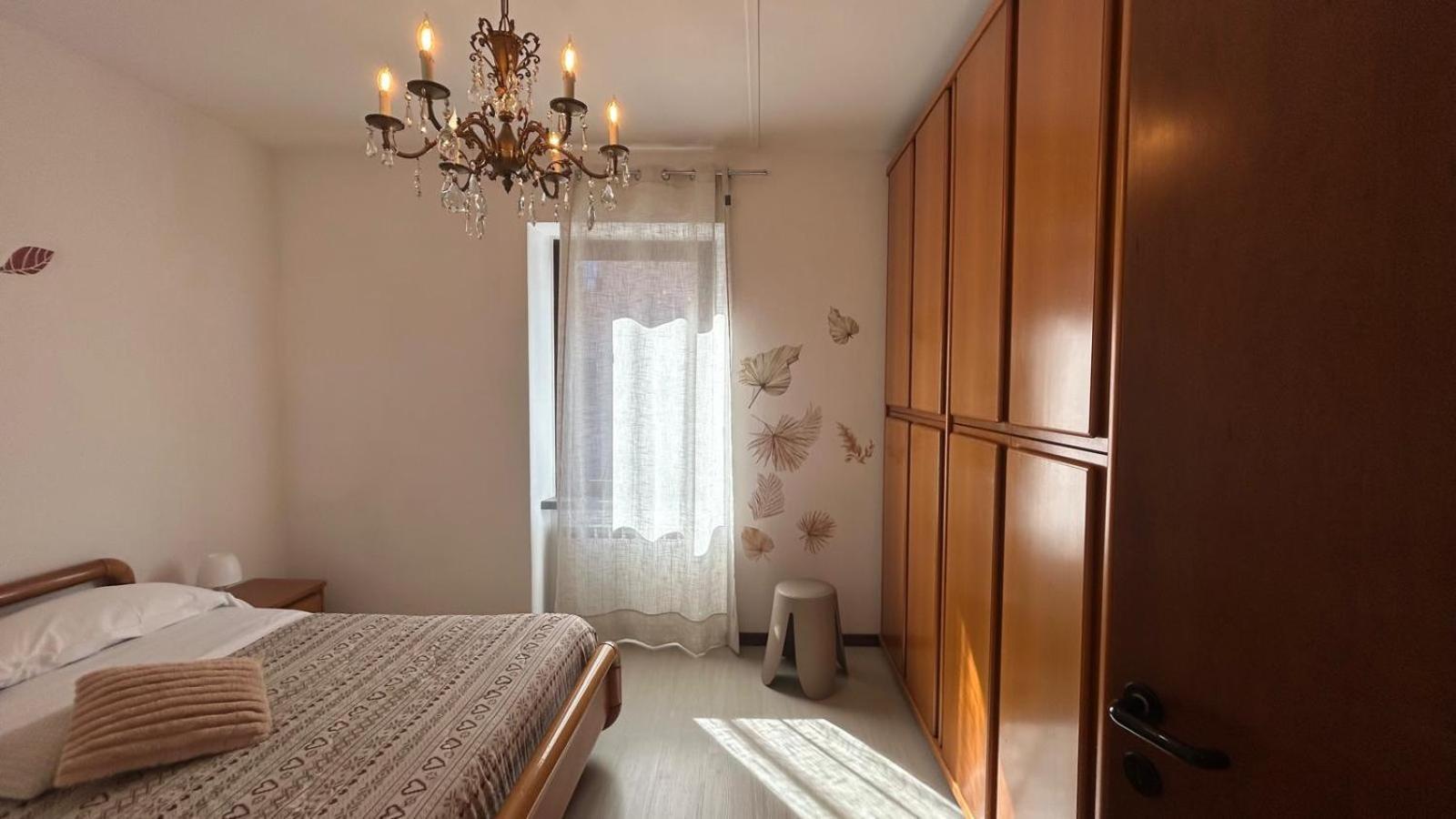 Comfort Accommodation Residence Bergame Extérieur photo