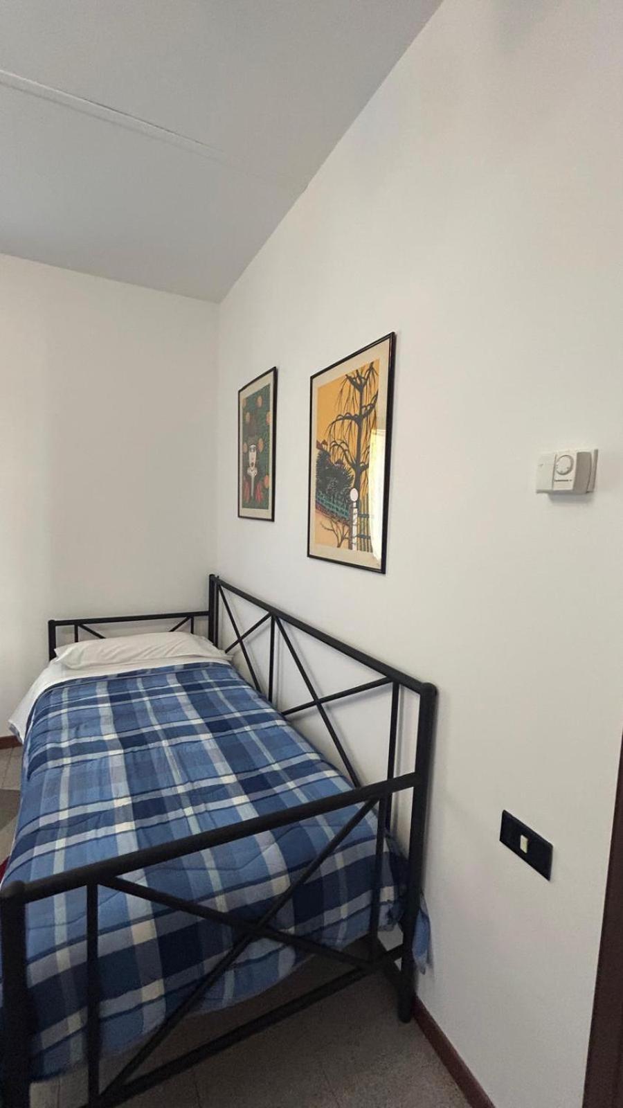 Comfort Accommodation Residence Bergame Extérieur photo